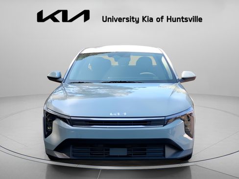 New 2026 Kia K4 FWD image 2