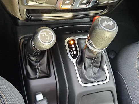 New 2026 Jeep Wrangler Sport image 28