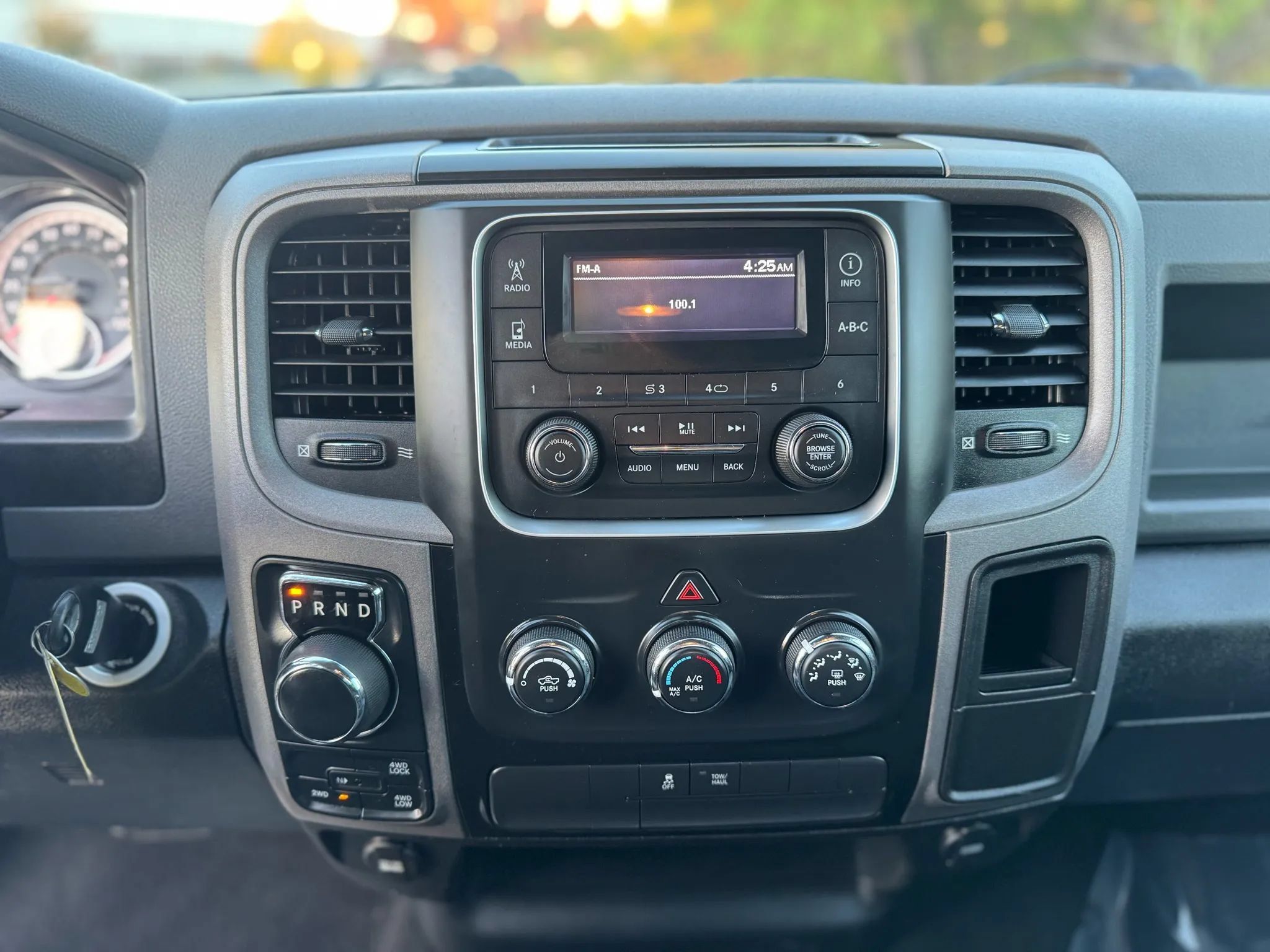 Used 2020 RAM 1500 Tradesman w/ Popular Equipment Group AWD/4WD image 16