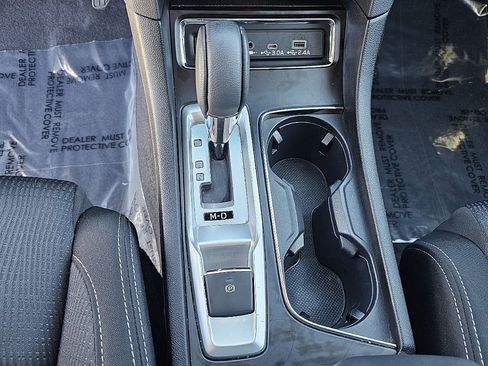 Certified 2024 Subaru Ascent Premium w/ Convenience Package image 31