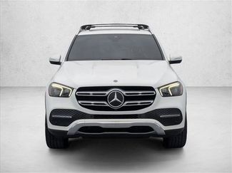 Used 2020 Mercedes-Benz GLE 350 video 2