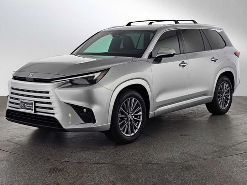 Used 2025 Lexus TX 350 FWD w/ Convenience Package image 7