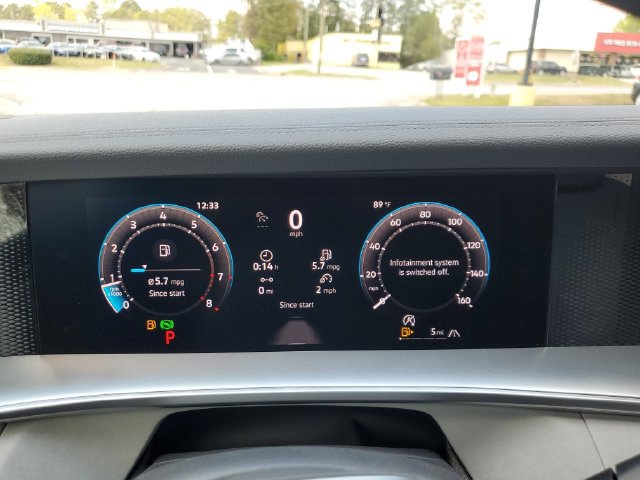 New 2026 Volkswagen Tiguan SE R-Line AWD/4WD image 24