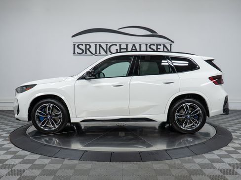 New 2025 BMW X1 M35i w/ Premium Package image 8