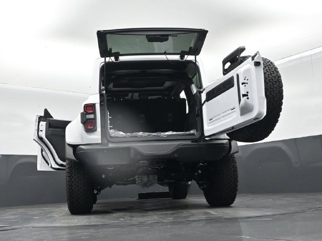 New 2026 Ford Bronco Raptor AWD/4WD image 74