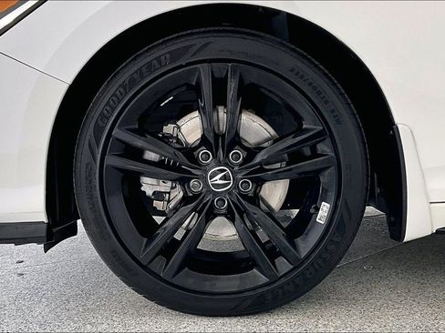 Certified 2026 Acura Integra A-Spec FWD image 11