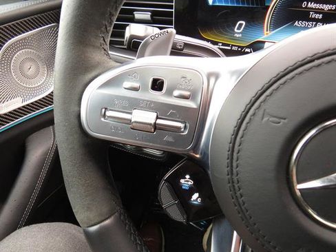 Used 2023 Mercedes-Benz GLS 63 AMG 4MATIC image 12