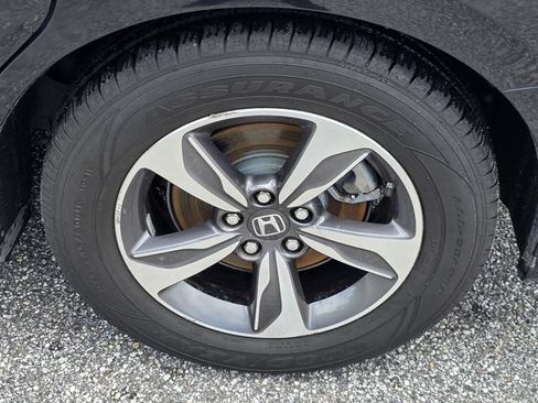Used 2020 Honda Odyssey Touring image 41