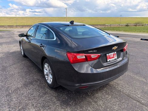 Used 2023 Chevrolet Malibu LT image 8