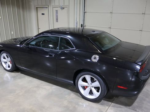 Used 2008 Dodge Challenger SRT8 image 11