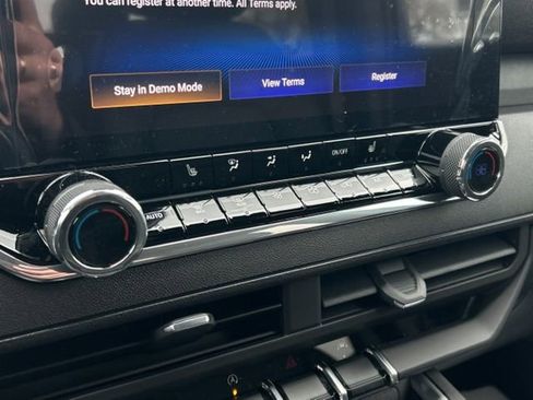 New 2026 Chevrolet Colorado Trail Boss AWD/4WD image 35