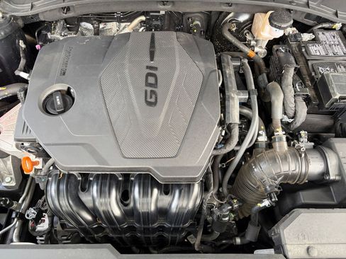 Used 2025 Hyundai Tucson SEL image 32