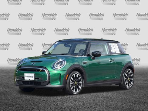 Used 2024 MINI Cooper SE image 9