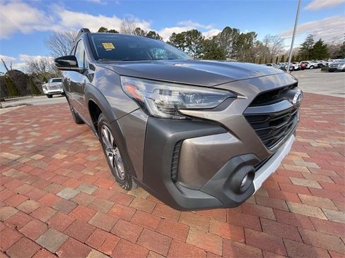 Used 2023 Subaru Outback Limited XT image 6