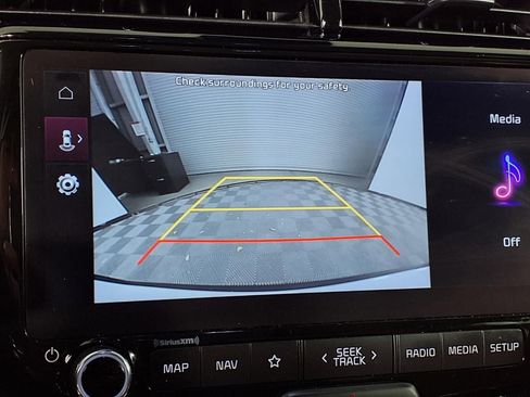 Used 2024 Kia Soul EX w/ Option Group 015 FWD image 19