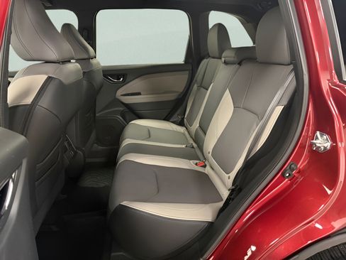 New 2026 Subaru Forester Limited image 18