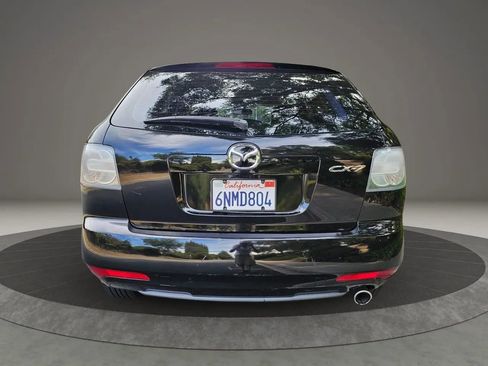 Used 2010 MAZDA CX-7 i SV image 7