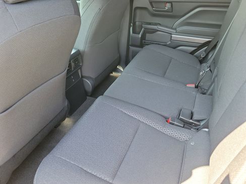 New 2026 Toyota 4Runner SR5 image 10