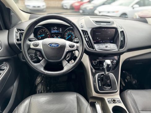 Used 2013 Ford Escape SEL image 30