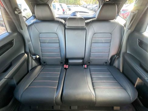 Certified 2023 Honda CR-V Sport Touring image 13