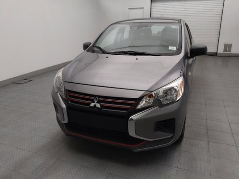 Used 2023 Mitsubishi Mirage G4 Black Edition FWD image 15