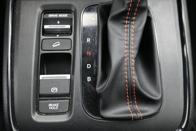 Certified 2026 Honda CR-V Sport Touring image 32