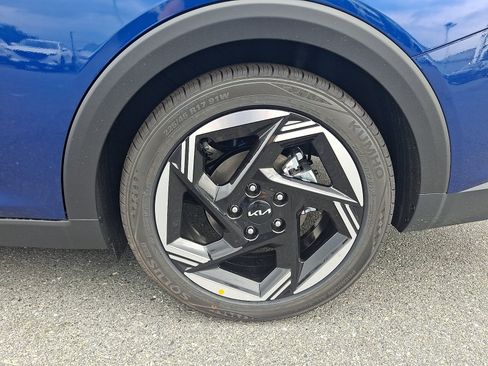 New 2026 Kia K4 EX FWD image 5