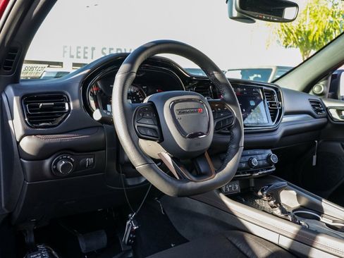 New 2026 Dodge Durango GT w/ Blacktop Package image 14