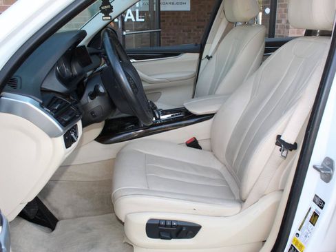 Used 2014 BMW X5 xDrive35i AWD/4WD image 11