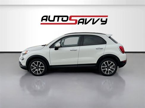 Used 2018 FIAT 500X Trekking image 4