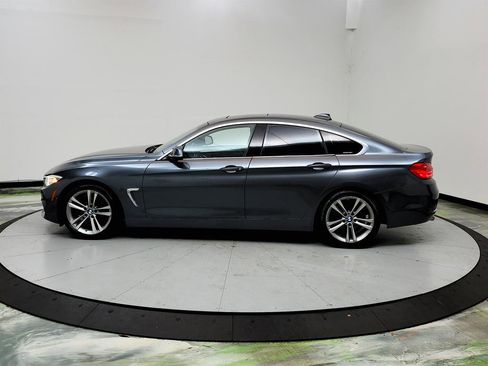 Used 2016 BMW 428i Gran Coupe w/ Premium Package RWD image 8