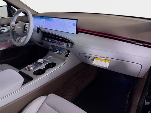 New 2026 Genesis GV70 2.5T Advanced AWD/4WD image 30