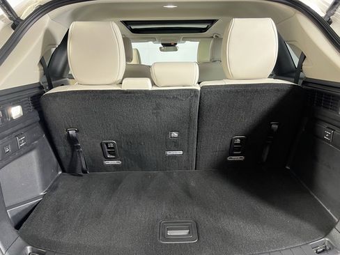 Used 2024 MAZDA CX-90 Plug-In Hybrid w/ Premium Plus image 30