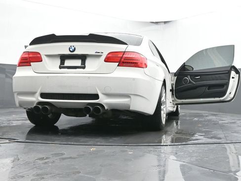 Used 2013 BMW M3 Coupe w/ Premium Pkg image 64