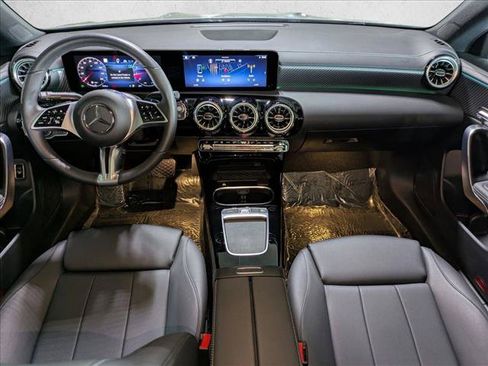 Certified 2026 Mercedes-Benz CLA 250 image 16