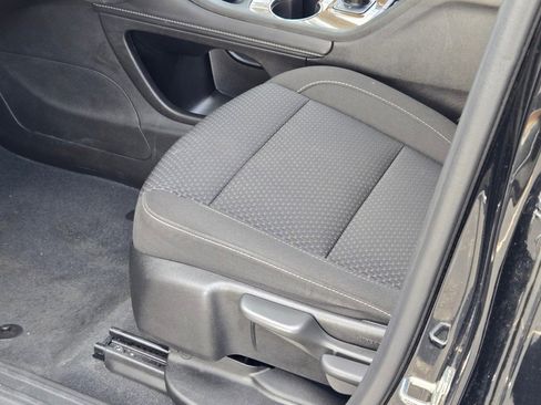 Used 2023 GMC Acadia SLE image 19