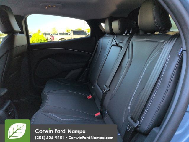 Certified 2024 Ford Mustang Mach-E Premium AWD/4WD image 24