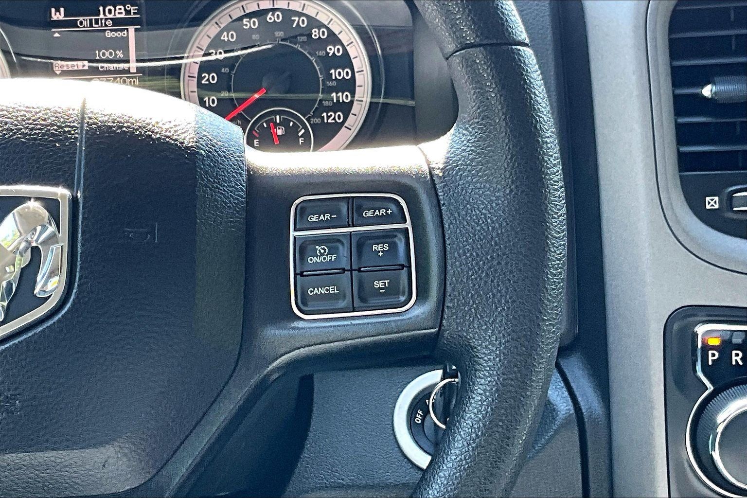 Used 2018 RAM 1500 Tradesman w/ Popular Equipment Group AWD/4WD image 23