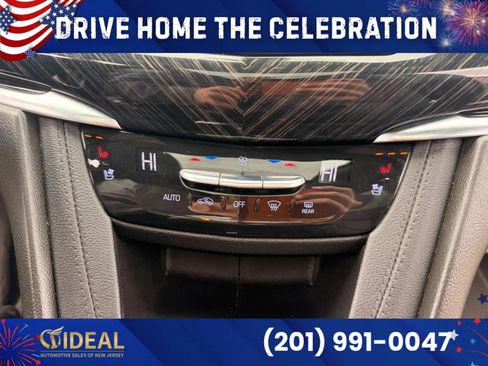 Used 2021 Cadillac XT6 Premium Luxury AWD/4WD image 36