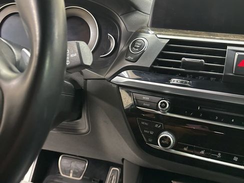 Used 2018 BMW X3 xDrive30i image 12