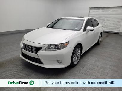 Used 2013 Lexus ES 350