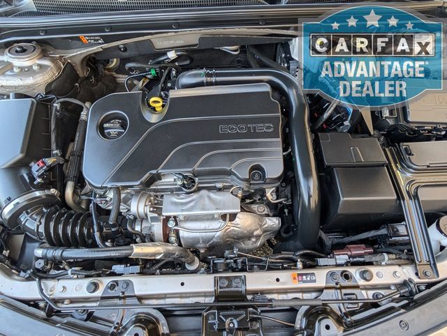 Used 2023 Chevrolet Malibu LT FWD image 28