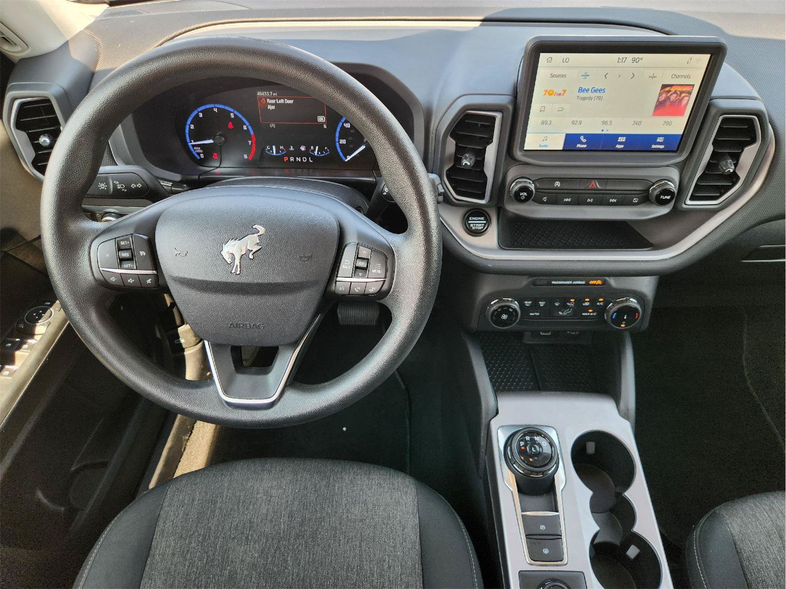 Used 2024 Ford Bronco Sport Big Bend AWD/4WD image 27
