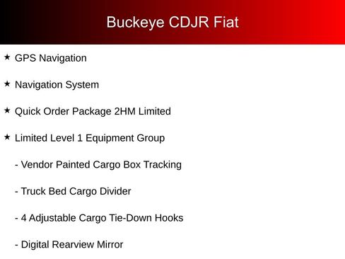 Certified 2023 RAM 2500 Limited image 6