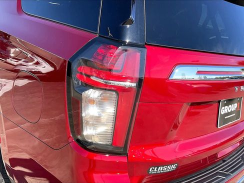 Used 2021 Chevrolet Tahoe LT w/ Luxury Package image 26