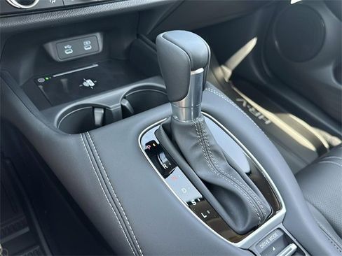 New 2026 Honda HR-V EX-L image 30