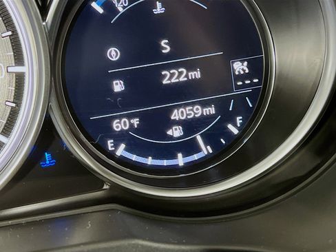 Used 2025 MAZDA CX-5 AWD 2.5 S image 17