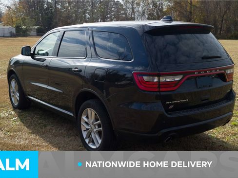 Used 2023 Dodge Durango GT image 5