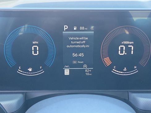 New 2026 Hyundai Sonata SE image 10