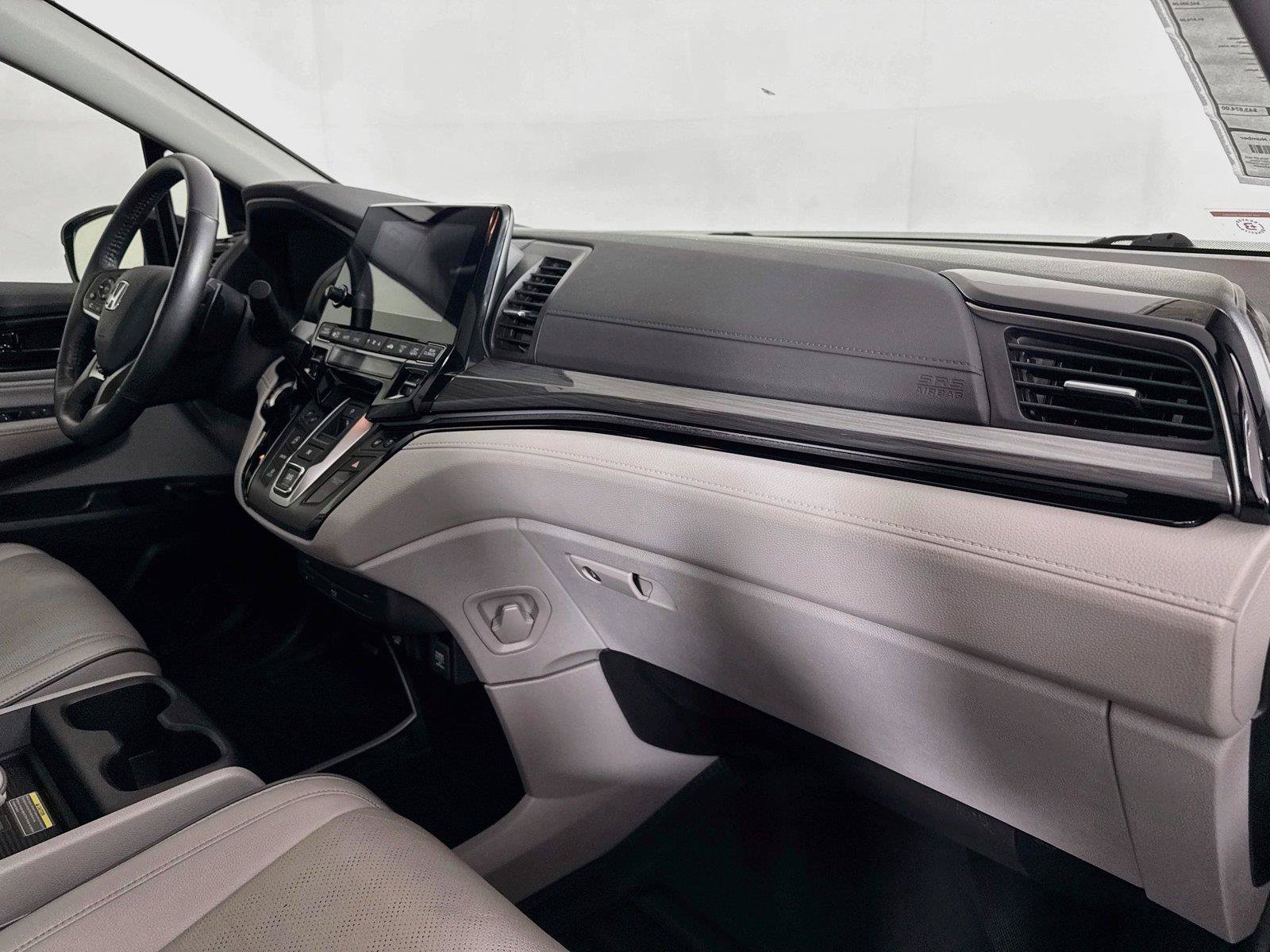 Used 2024 Honda Odyssey Elite image 43